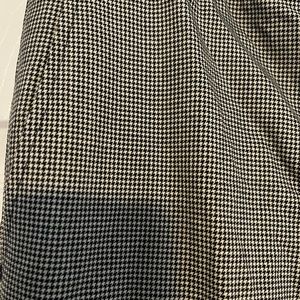 Women’s Talbots wool stretch trousers. Size 12